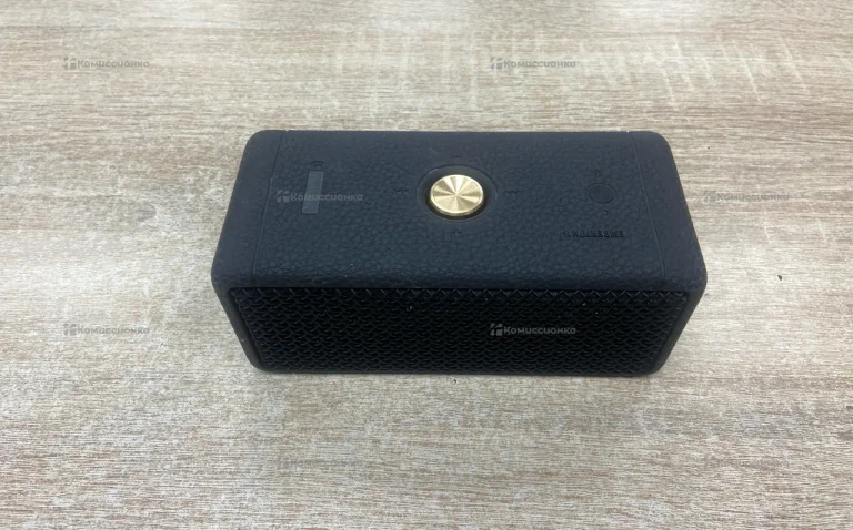 Колонка  Marshal emberton 2