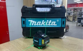 Купить Лазерный уровень Makita 360 б/у , в Самара Цена:3690рублей