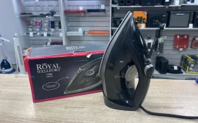 Купить Утюг royal 2400 Вт б/у , в Краснодар Цена:890рублей