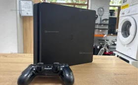 Купить Приставка ps4 slim 500g б/у , в Саратов Цена:15900рублей