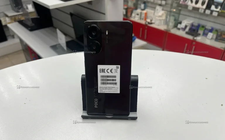 Xiaomi Poco X7 Pro 12/512 ГБ