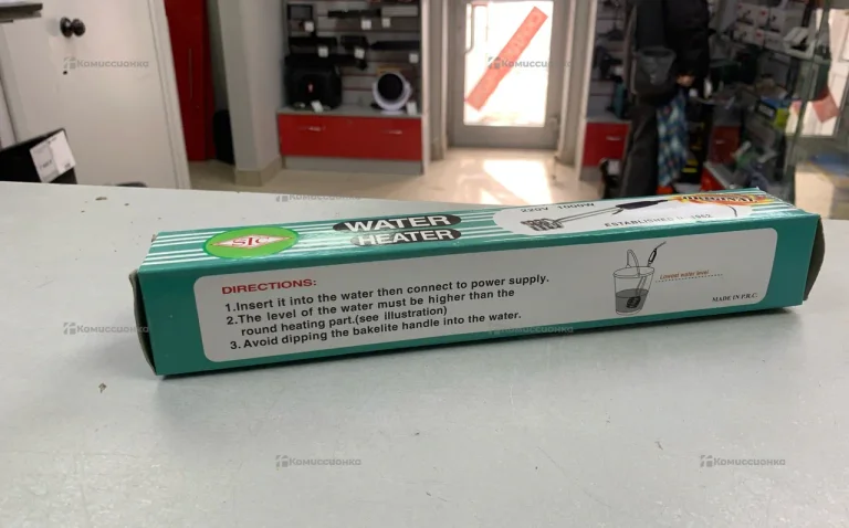 Кипятильник STC ORIGINAL