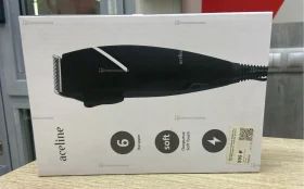 Купить Машинка для стрижки волос Aceline HC-0321RB б/у , в Магнитогорск Цена:500рублей