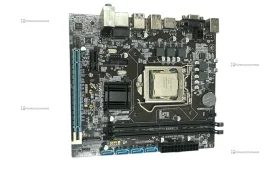 Купить Материнская плата Star TG-H110G329 + inte i7-8700 б/у , в Челябинск Цена:10900рублей