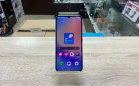 Купить Samsung Galaxy A34 6/128 ГБ б/у , в Зеленодольск Цена:8500рублей