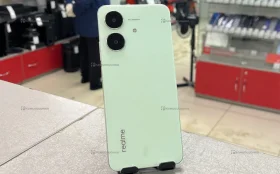 Купить Realme Note 60x 3/64 ГБ б/у , в Новокуйбышевск Цена:3990рублей