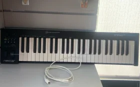 Купить Синтезатор Nektar impact GX49 б/у , в Сызрань Цена:4990рублей