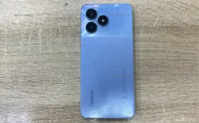 Купить Realme Note 50 4/128 ГБ б/у , в Казань Цена:4500рублей