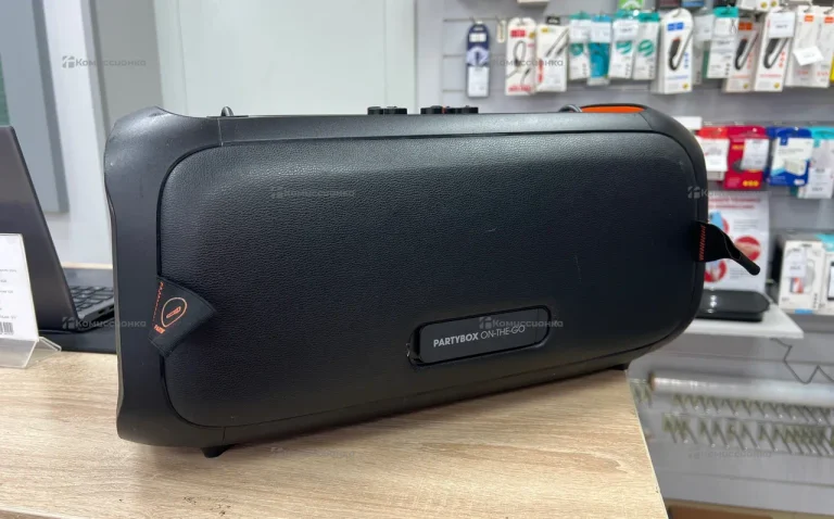 Колонка  JBL PARTYBOX