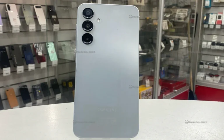 Samsung Galaxy A16 8/256 ГБ