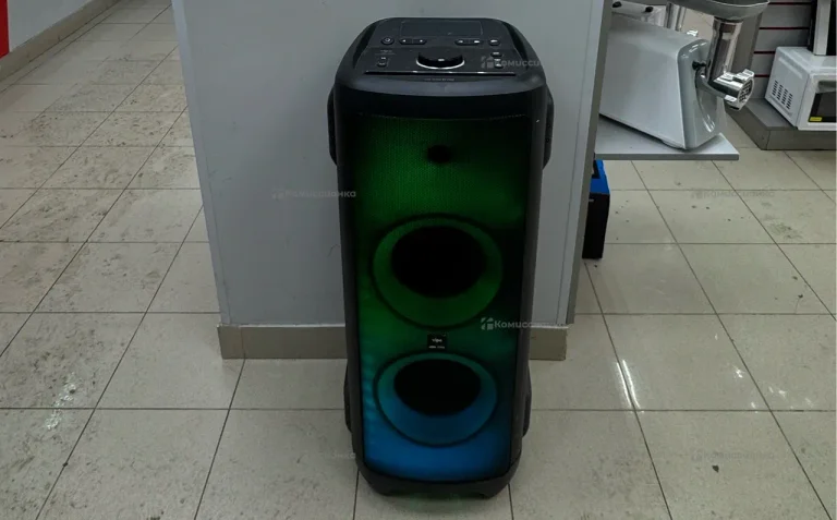 Колонка  Vape nitro X7 pro