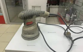 Купить Шлифовальная машина Интерскол ЭШМ-125/270Э б/у , в Набережные Челны Цена:1200рублей