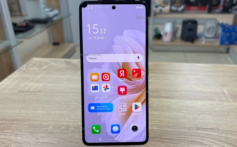 Tecno Camon 20 Pro 8/256 ГБ