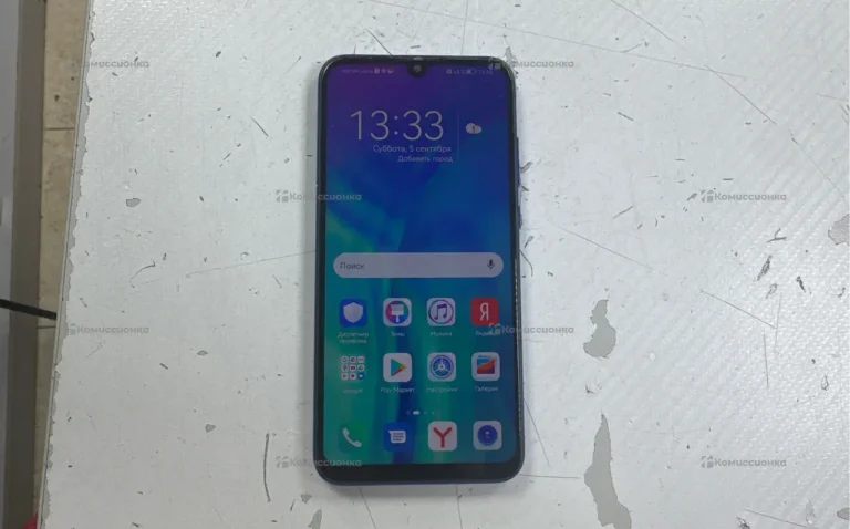 Honor 10i 4/128 ГБ