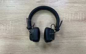 Купить Наушники  Marshall Major IV б/у , в Казань Цена:2900рублей