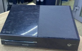 Купить Приставка Xbox One 500gb б/у , в Магнитогорск Цена:7900рублей