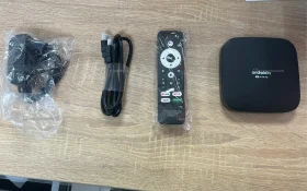 Купить Андроид приставка TV Box б/у , в Самара Цена:1900рублей