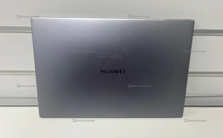 Ноутбук  HUAWEI MateBook D14