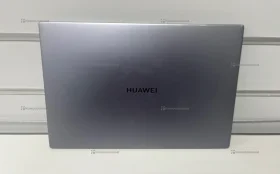 Купить Ноутбук  HUAWEI MateBook D14 б/у , в Москва и область Цена:24900рублей