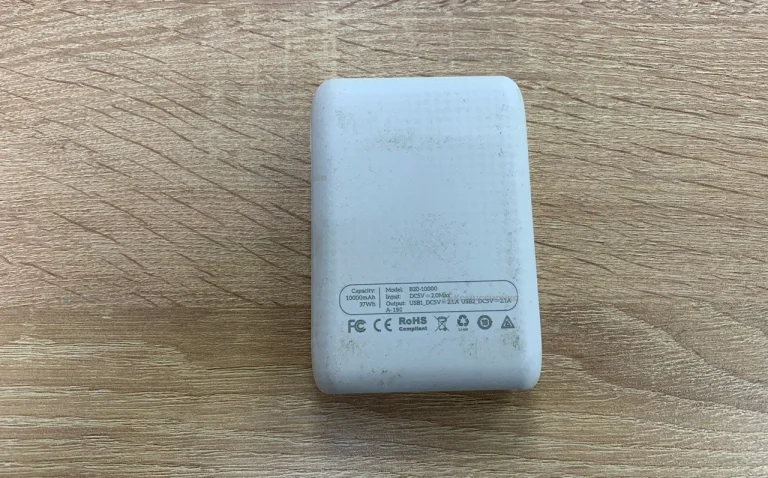 Powerbank Hoco 10000 mah