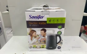 Купить Чайник Sonifer SF-2025-1 б/у , в Набережные Челны Цена:1890рублей