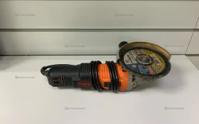 Купить Ушм Black+decker G850 б/у , в Уфа Цена:1690рублей