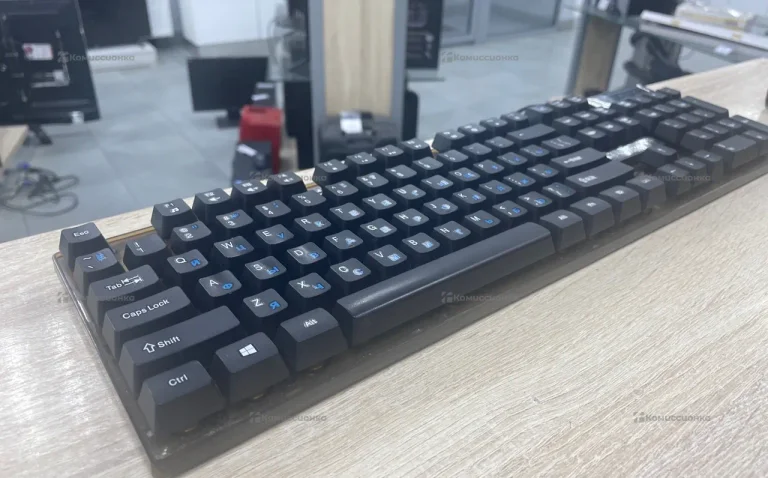 Клавиатура  forza