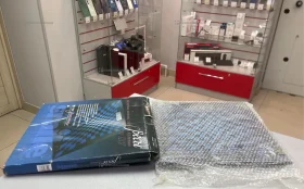 Купить Весы  напольные Smile 150kg б/у , в Саратов Цена:450рублей