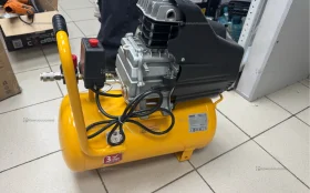 Купить Компрессор Denzel pc 1/24-205 б/у , в Москва и область Цена:5500рублей