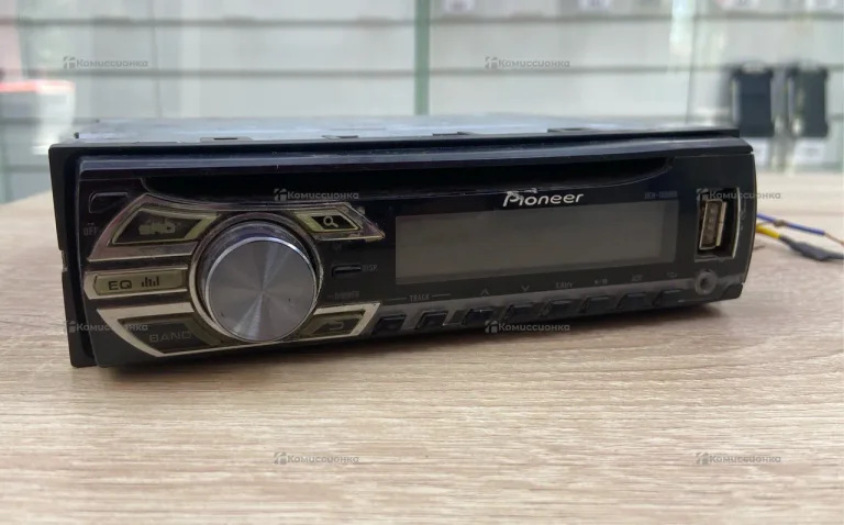 Автомагнитола Pioneer DEH-1500UB