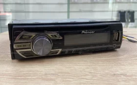 Купить Автомагнитола Pioneer DEH-1500UB б/у , в Магнитогорск Цена:990рублей