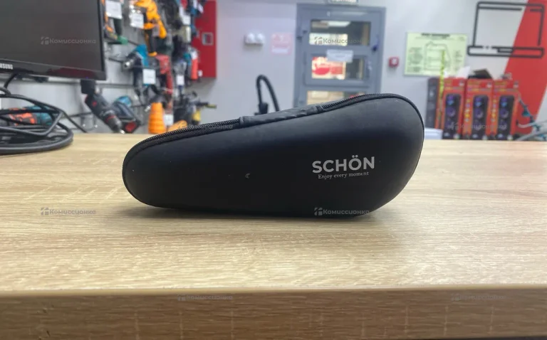 Бритва SCHON