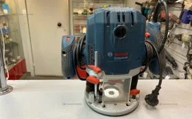 Купить Фрезер Bosch GOF 130 б/у , в Санкт-Петербург Цена:9900рублей
