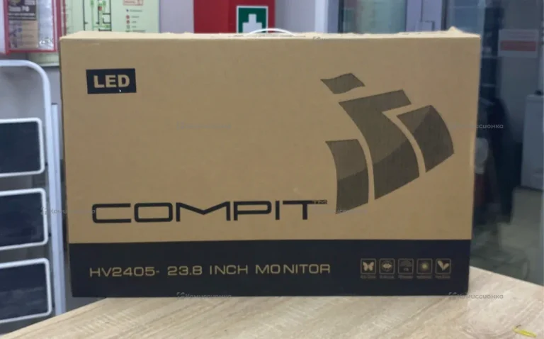 Монитор Compit HV2405