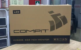 Купить Монитор Compit HV2405 б/у , в Магнитогорск Цена:5900рублей