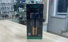 Купить бритва VGR v389 б/у , в Курган Цена:1190рублей
