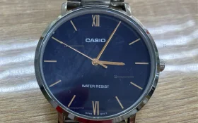 Купить Часы Casio MTP-V101 б/у , в Кинель Цена:1900рублей