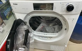 Купить Сушильная машина  Hair HDB4 H7A2TBEX-RU б/у , в Сызрань Цена:44990рублей