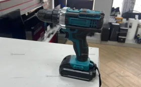 Купить Электроотвертка Шуруповерт makita rep 48v б/у , в Саратов Цена:800рублей