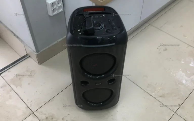 Колонка  BQ Boom