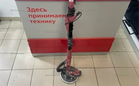 Купить Строительный пылесос REDVERG 6687615 б/у , в Санкт-Петербург Цена:7900рублей