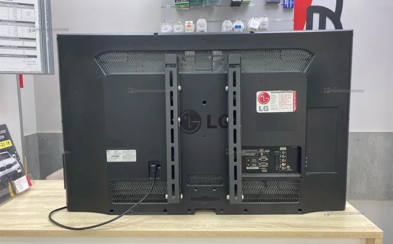 Lg 42ld555