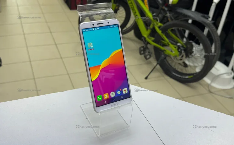 Honor 7A 2/16 ГБ