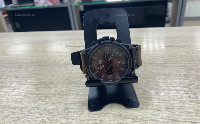 Часы Curren Chronograph