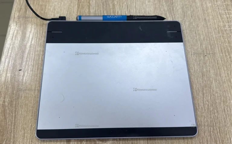 Графический Планшет wacom 480