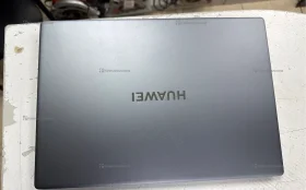 Купить Ноутбук Huawei D16 б/у , в Москва и область Цена:27900рублей