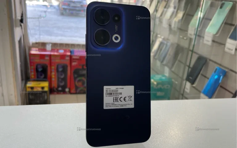 Oppo Reno 13 12/512 ГБ