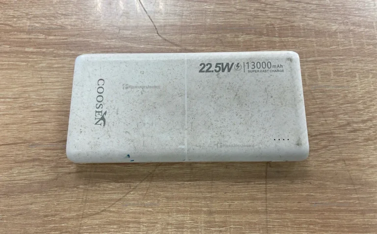 Power Bank  13000