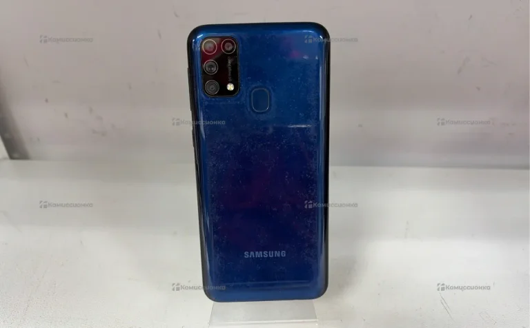 Samsung Galaxy M31 6/128 ГБ