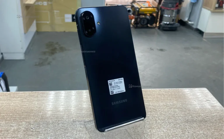 Samsung Galaxy A07 4/64 ГБ